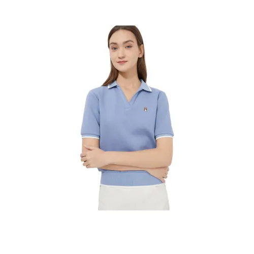 Hush Puppies Поло Женские