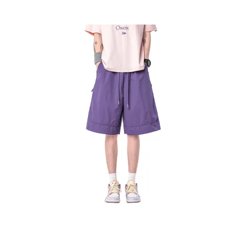 Nordic Raiders Карго шорты унисекс