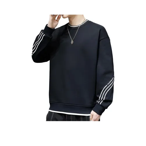 EMINU Мужские Свитшоты