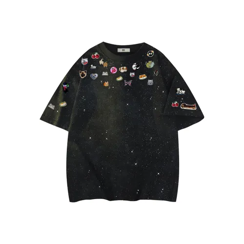 M&X MEDX Унисекс Футболки