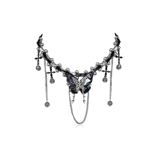 DVNRR Ожерелья Женские