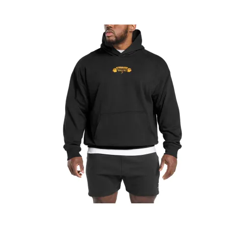 GYMSHARK Мужские Свитшоты