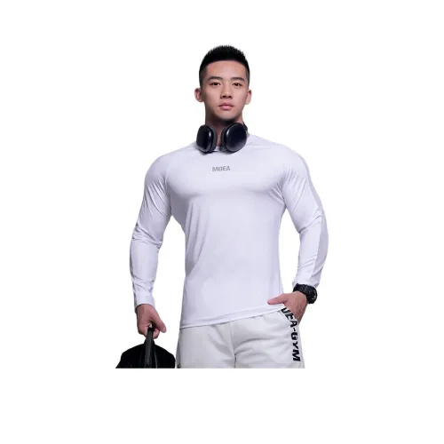 MOLIFANG Мужская T-рубашка