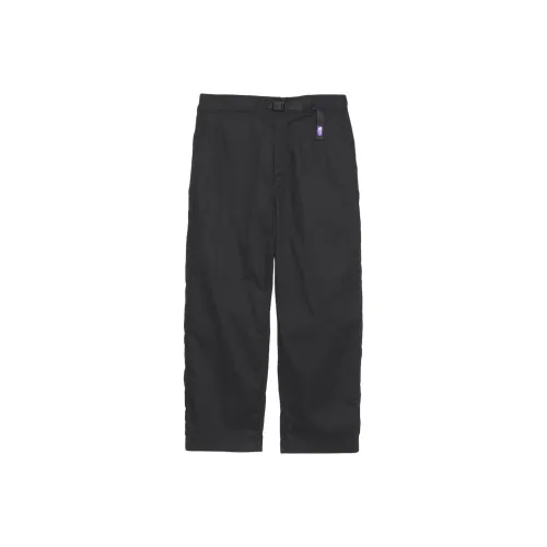 THE NORTH FACE PURPLE LABEL Coolmax Chino Field Work Casual Pants Unisex