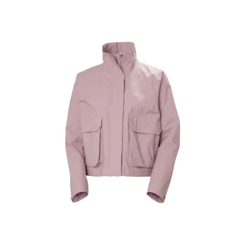 Helly Hansen Женские Куртки