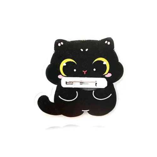 I&YOU Броши Женские