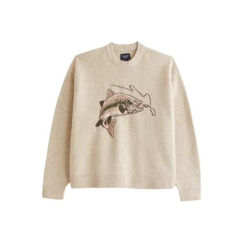 Abercrombie＆Fitch Свитер Мужской