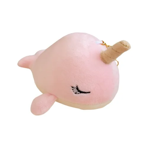 JBBCN Кит Кукла Плюшевая Подвеска 12 см Рекомендуемая Высота