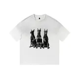 Белый узор 3