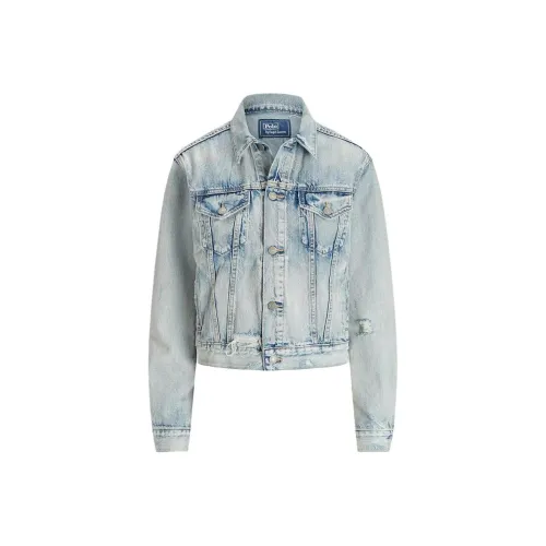 Polo Ralph Lauren Denim Jacket Women's