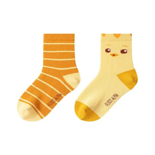 Balabala Носки 2 шт для малышей и детей младшего возраста