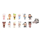 Полный набор 12 шт