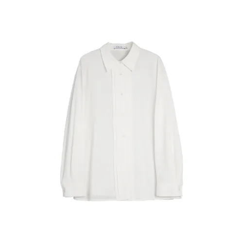 Elle Женские Рубашки