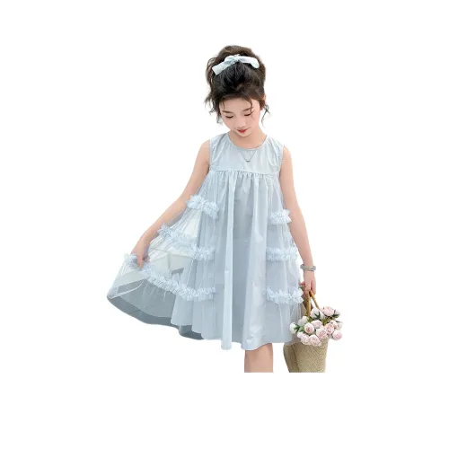 YINFOU Детские платья