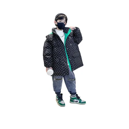 MY LITTLE PONY Down Jacket Teenagers