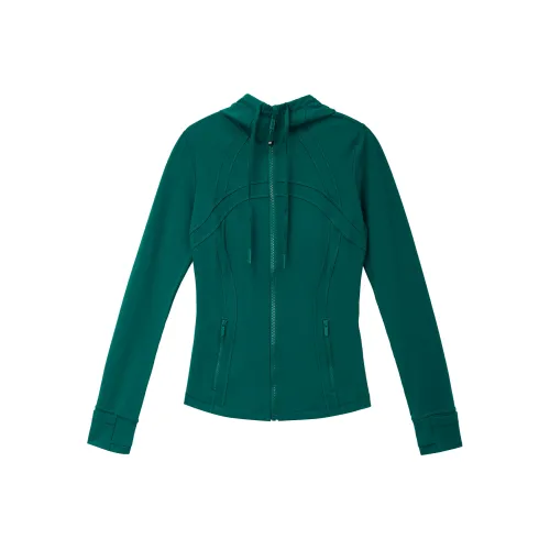 lululemon Define Куртки и Пальто Женские