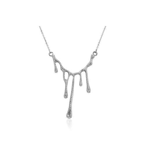 DH7 Титановые стальные ожерелья унисекс