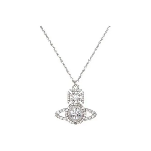 Vivienne Westwood Brass Necklaces Мужской
