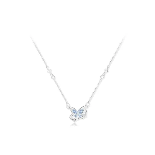 JUICY GRAPE Циркон Ожерелья Женские