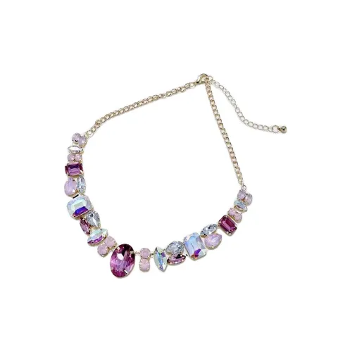 J KINGLAY Сплав Ожерелья Женские