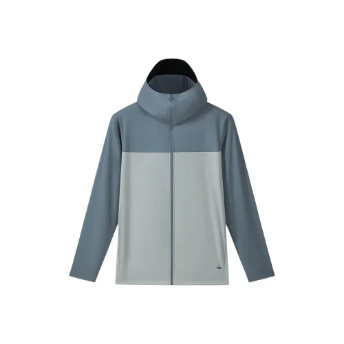 BENEUNDER Ice Silk Одежда с защитой от солнца Унисекс