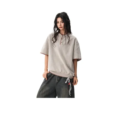 BWKA Женские футболки