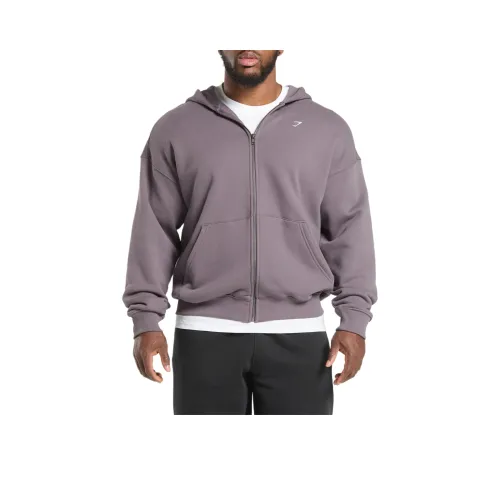 GYMSHARK Мужские Свитшоты