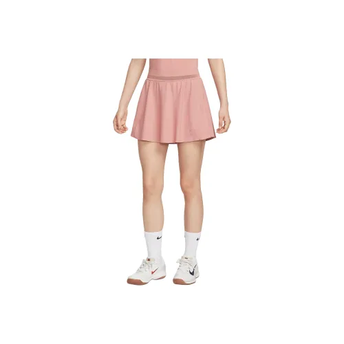 Nike Court Advantage Повседневные короткие юбки Женские