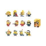 Одиночная коробка (случайный стиль)