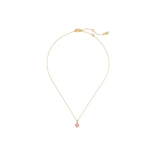 Kate Spade Медное Ожерелье Женское