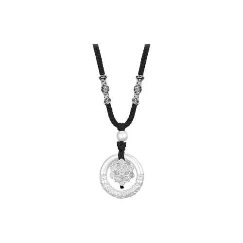 ASTAR HADES Медные Ожерелья Унисекс