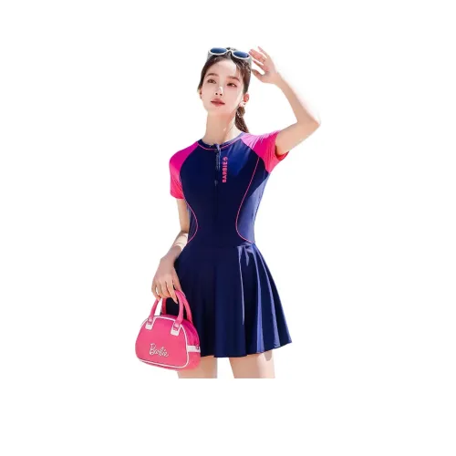 Барби Ван-Пис Купальник Женские