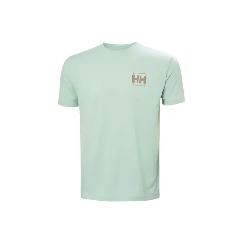 HELLY HANSEN Мужские T-рубашки