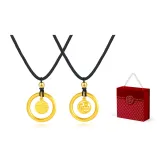 Парные (1 пара) (Коробка «Камелия» Красная)