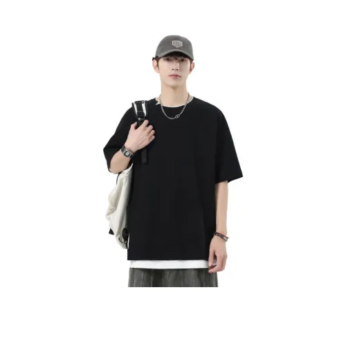 Bejirog Мужская T-рубашка