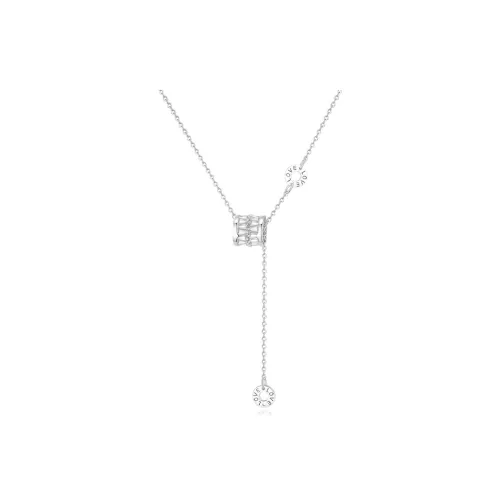 MISS TOOYA Сплав Ожерелья Женские