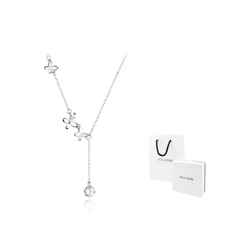 HOLLY RYAN Ожерелья Женские