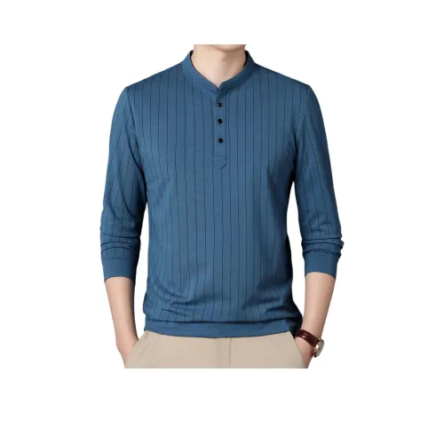 PIERRE CARDIN Мужские T-рубашки