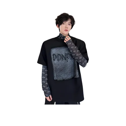 MIIRACER Унисекс Футболка