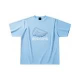 Голубой цвет морской соли