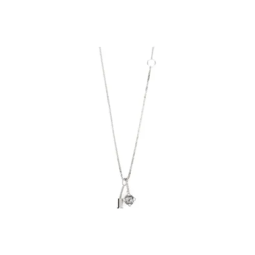 LOEWE Brass Necklaces Женские