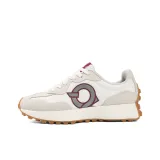 Светло-серый/Бургундский