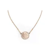 Розовое золотой