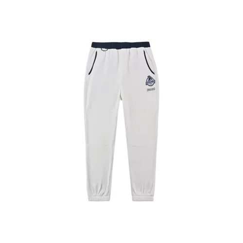 BLACKYAK FW AW23 Пуховые Утеплённые Штаны Унисекс