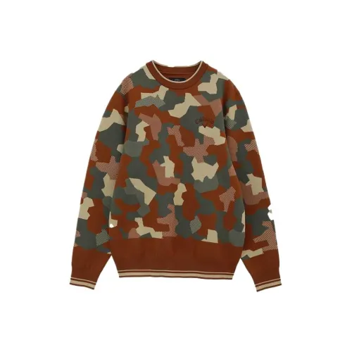 Callaway FW AW23 Гольф Одежда Мужская