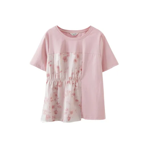 CAIDOBLE· Женские футболки