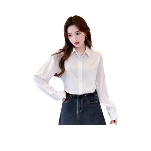 JEANSWEST Женские Рубашки