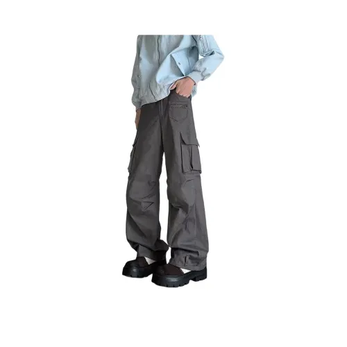 ZUOFEILI Унисекс Брюки карго