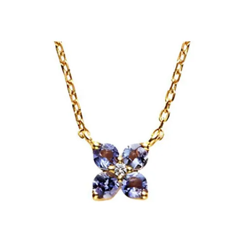 Vendome Aoyama Ожерелья Женские