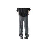 Темно-серый